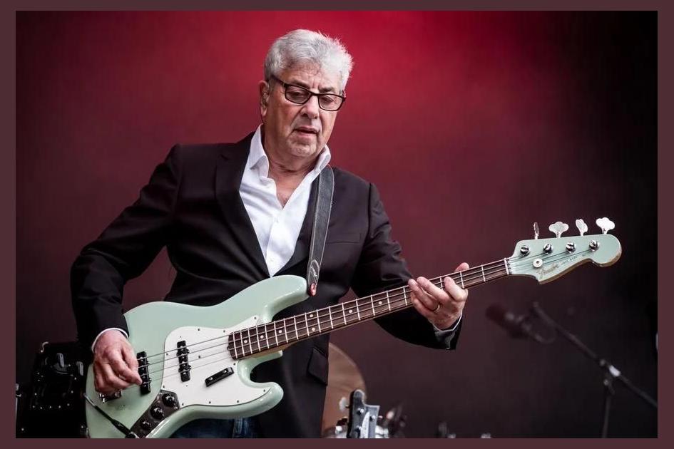 Graham Gouldman